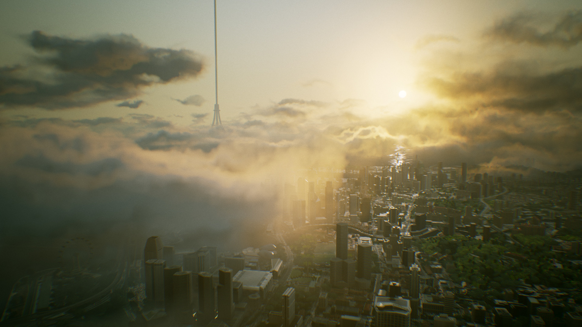 ACE COMBAT™ 7: SKIES UNKNOWN — screenshot 3