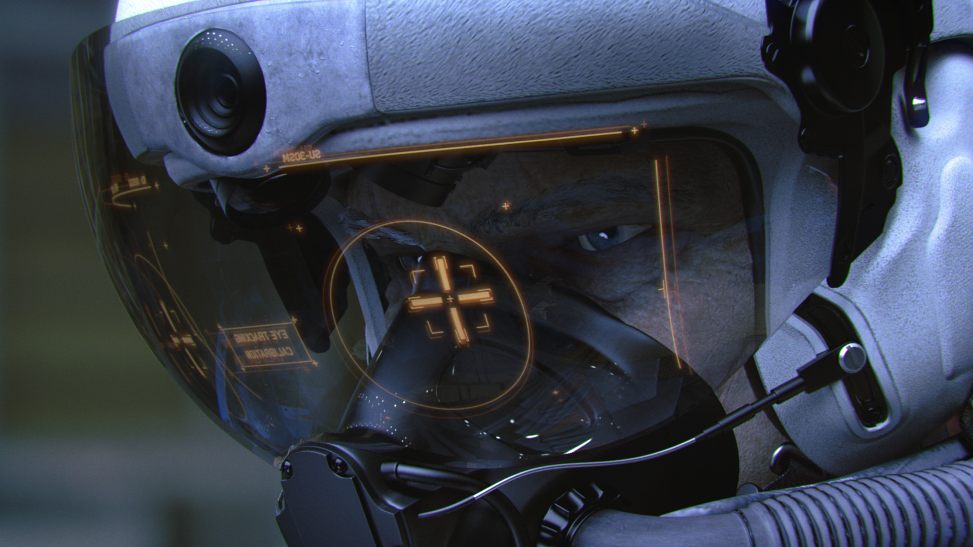 ACE COMBAT™ 7: SKIES UNKNOWN — screenshot 4