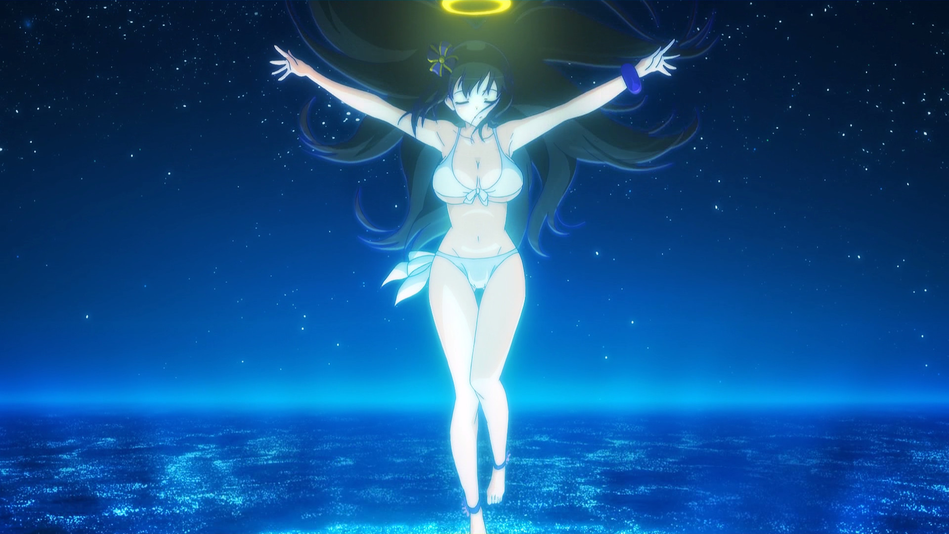 SENRAN KAGURA ESTIVAL VERSUS — screenshot 2