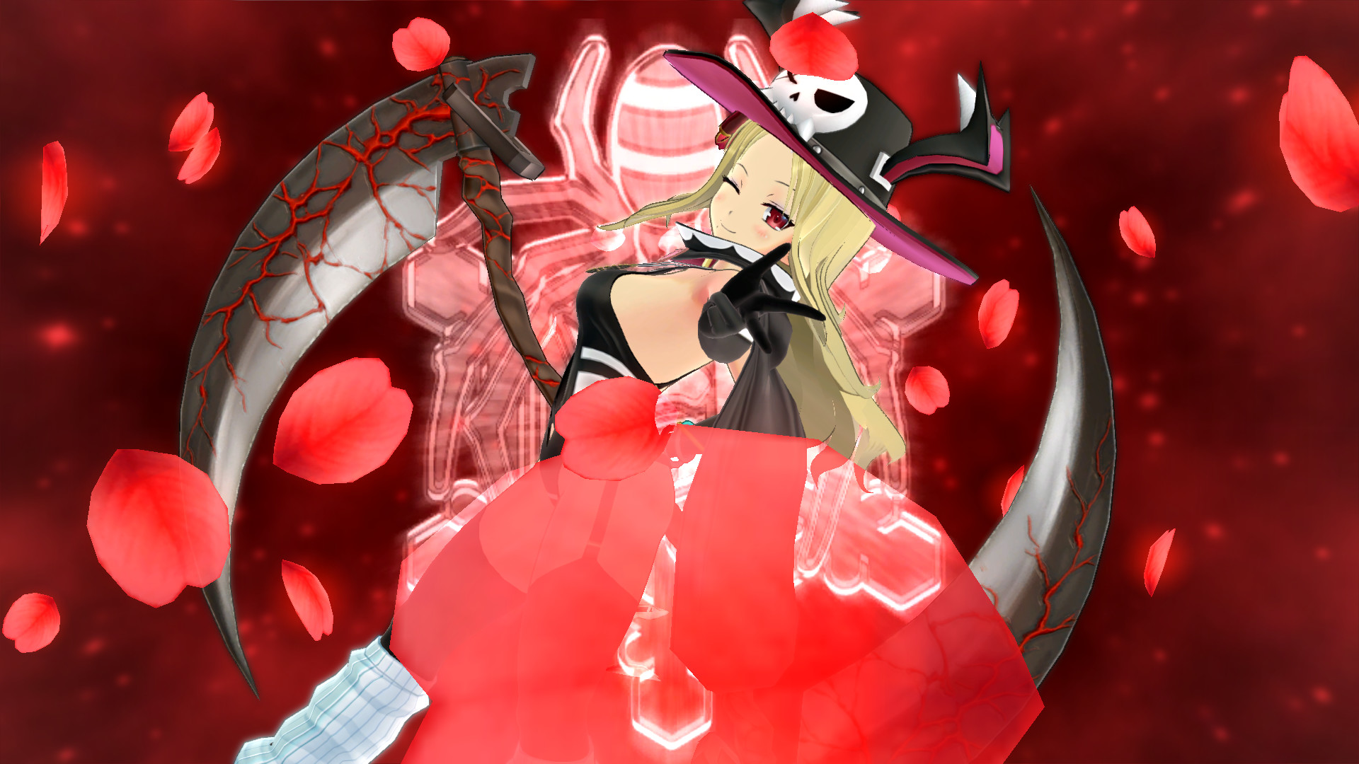 SENRAN KAGURA ESTIVAL VERSUS — screenshot 6