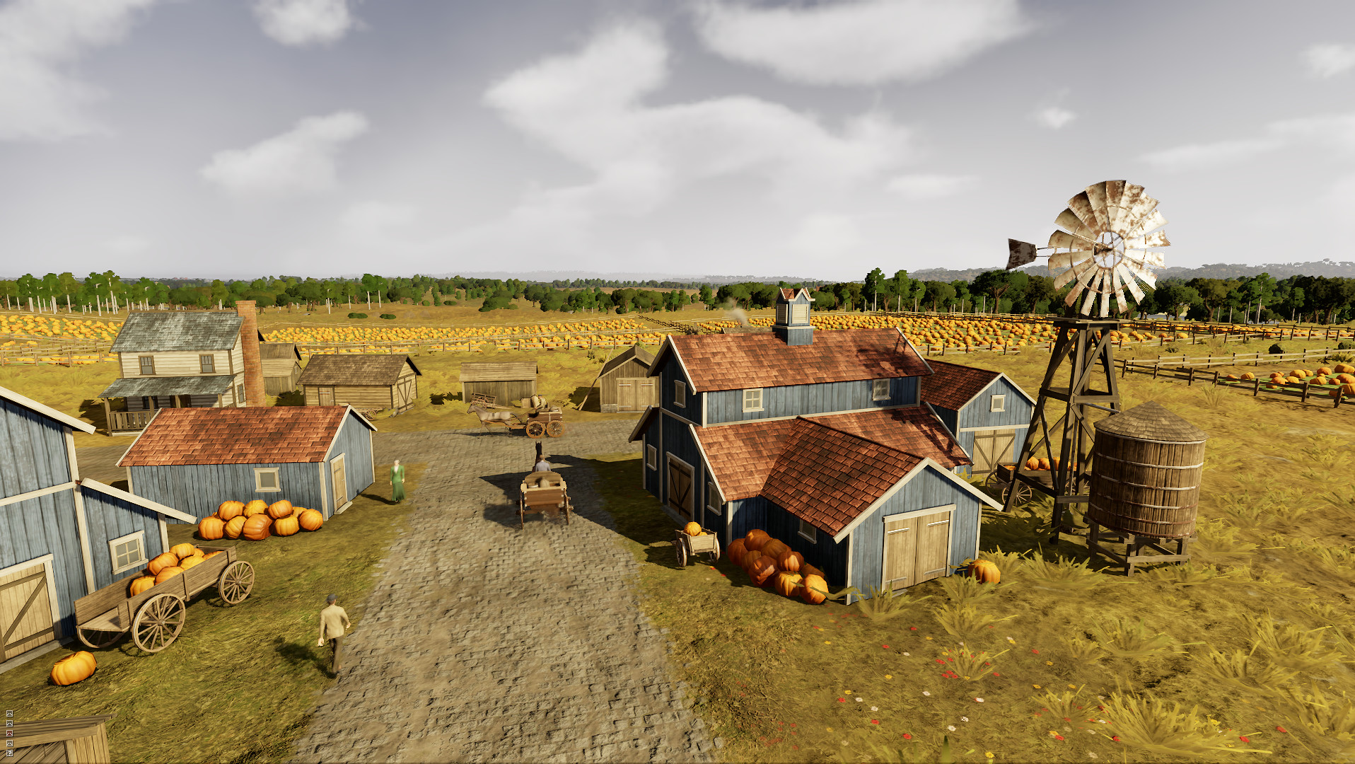 Railway Empire — screenshot 6