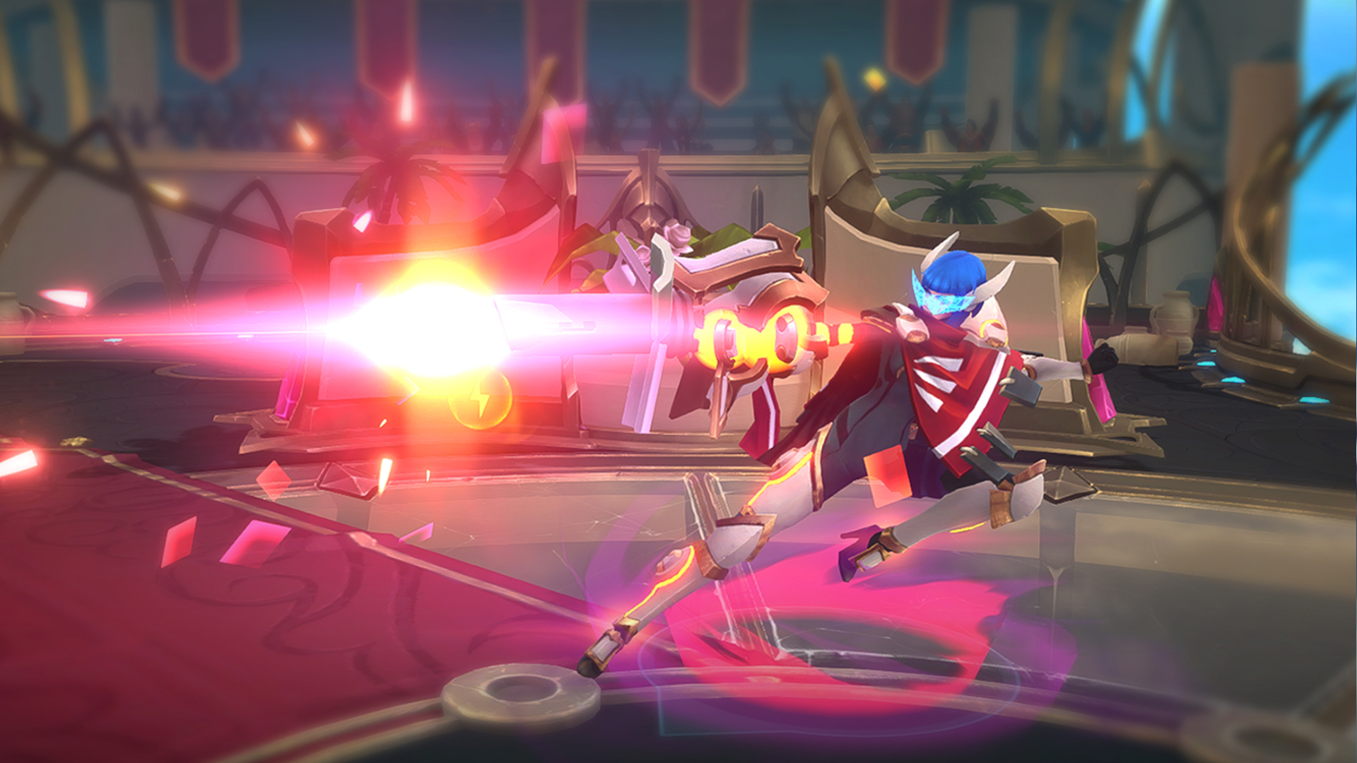 Battlerite — screenshot 2