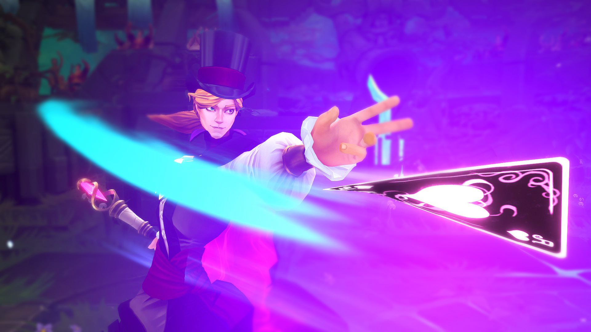 Battlerite — screenshot 4