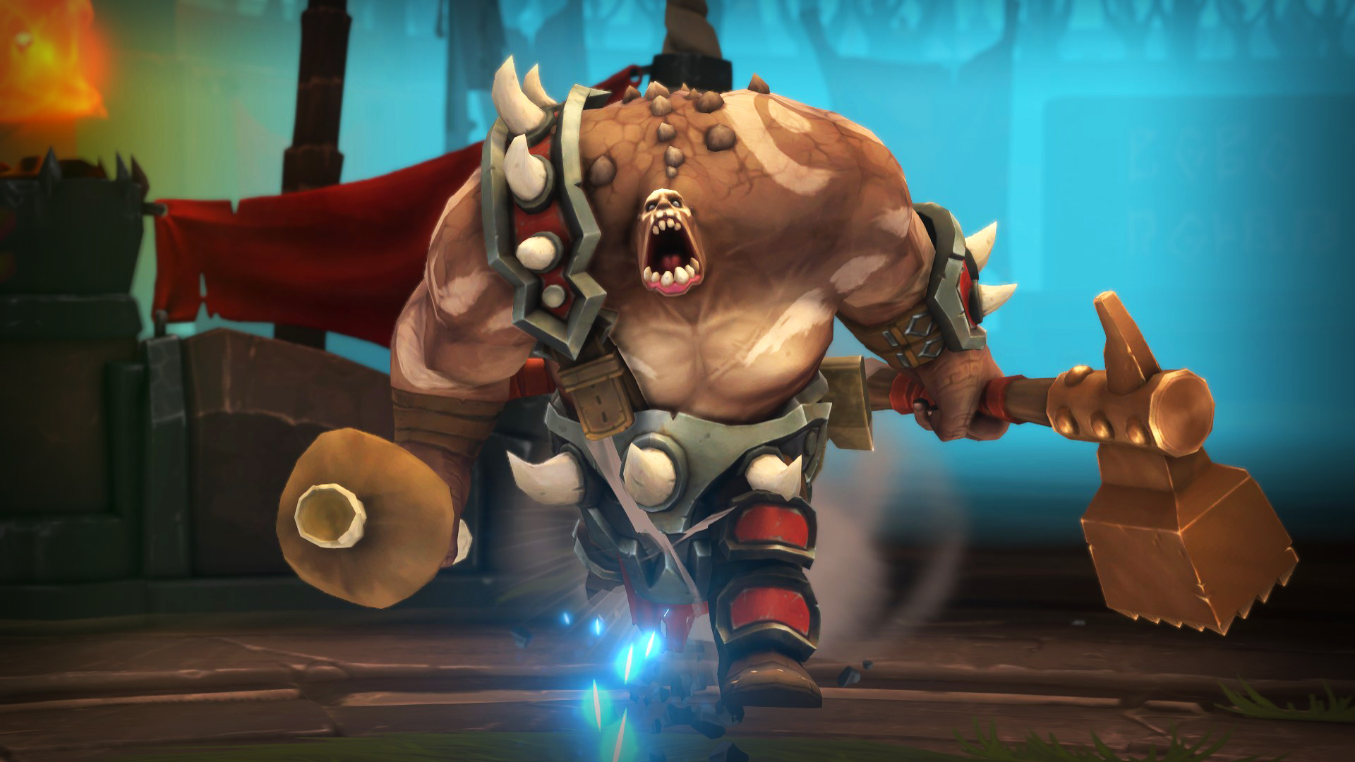 Battlerite — screenshot 6