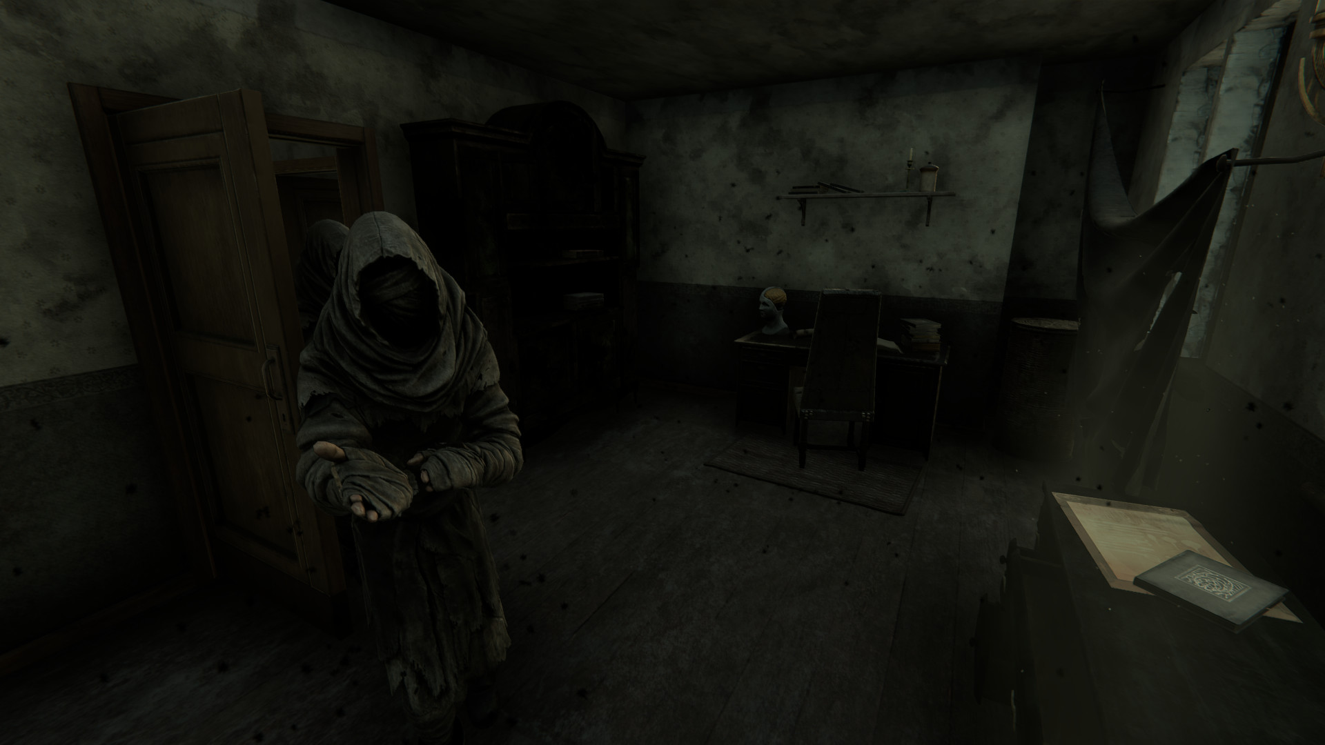 Pathologic 2 — screenshot 1