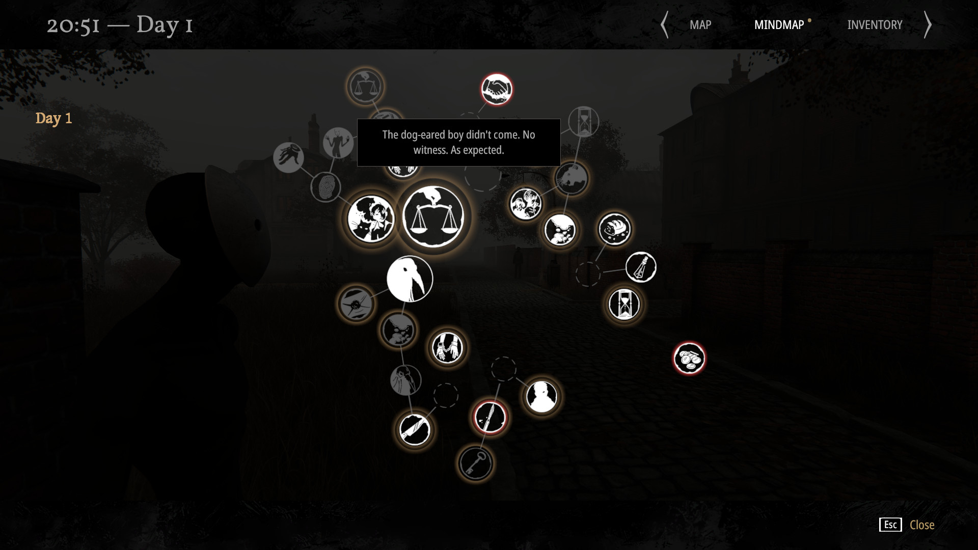 Pathologic 2 — screenshot 2