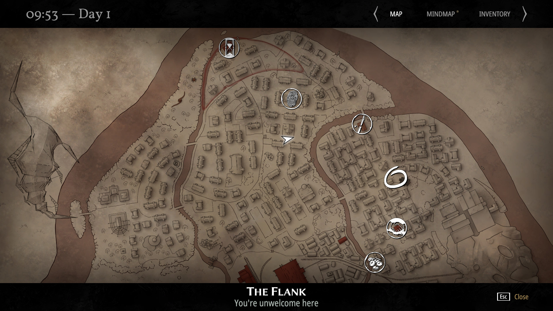 Pathologic 2 — screenshot 3