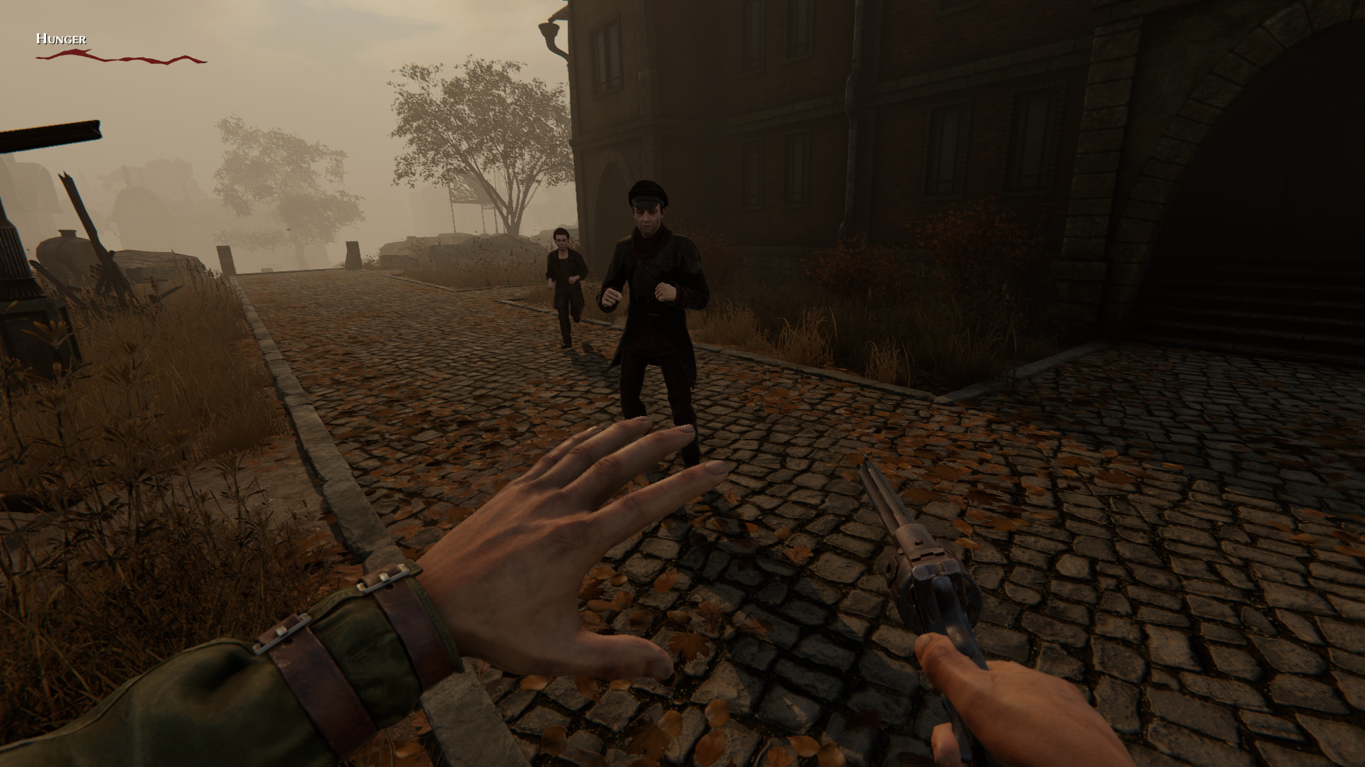 Pathologic 2 — screenshot 5