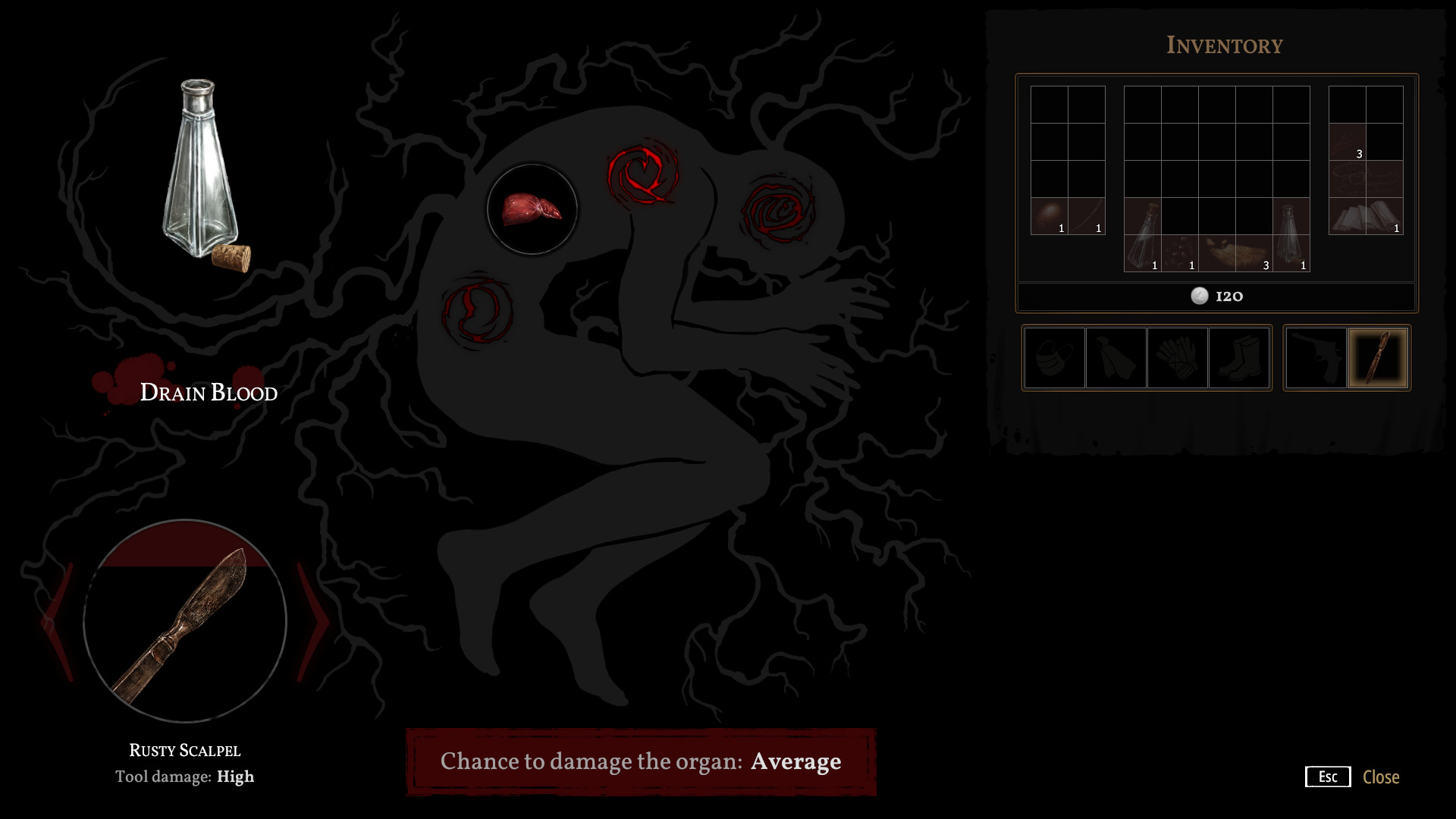 Pathologic 2 — screenshot 6