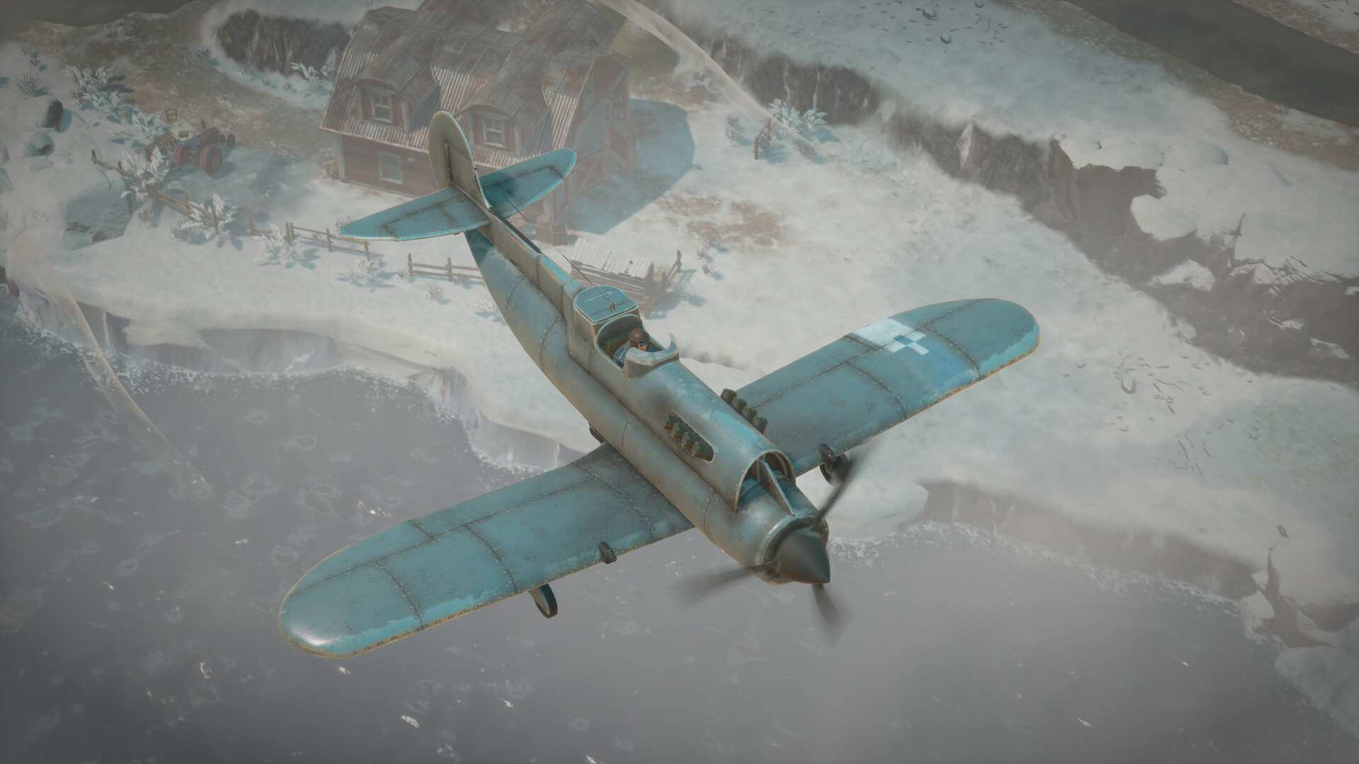 Foxhole — screenshot 3