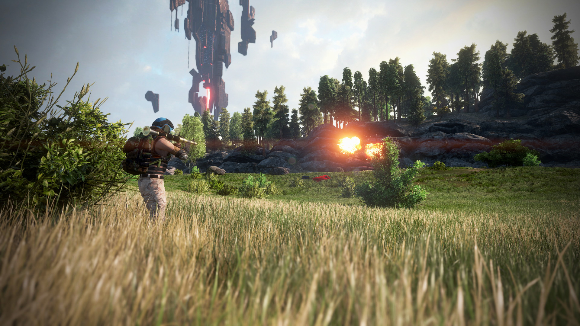 Last Man Standing — screenshot 2