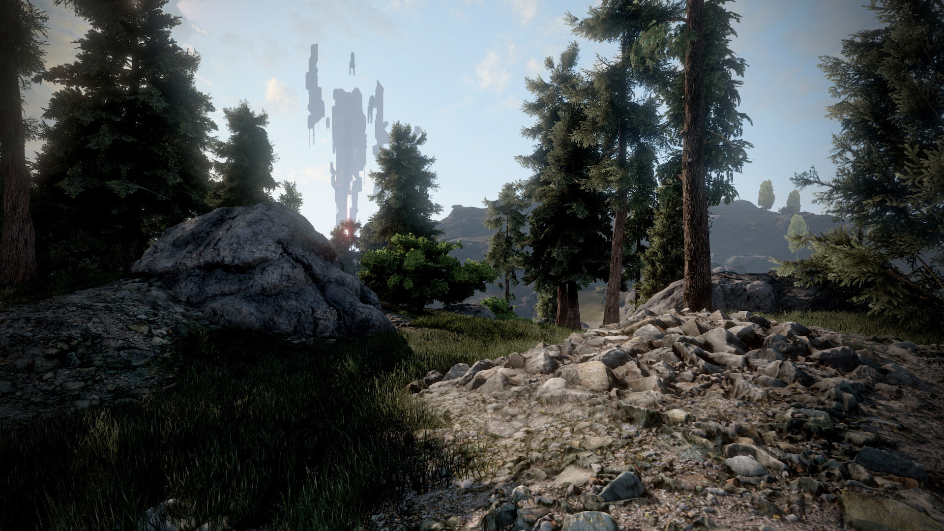 Last Man Standing — screenshot 4