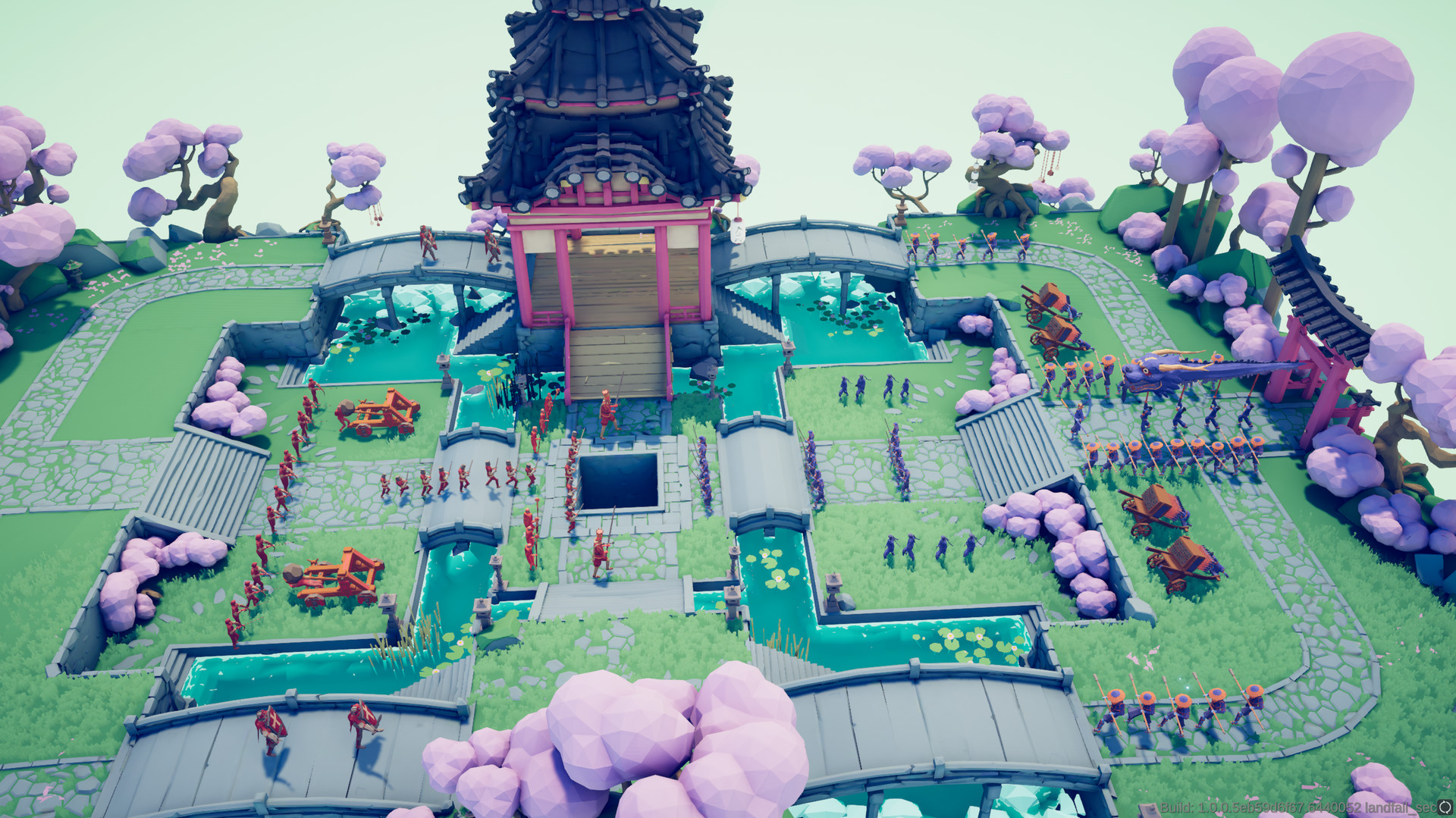 Totally Accurate Battle Simulator — screenshot 3