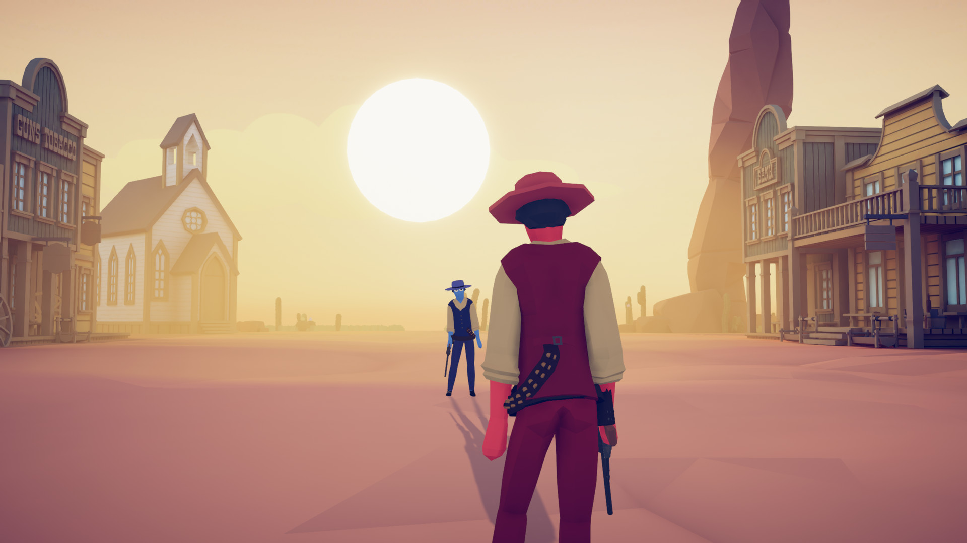 Totally Accurate Battle Simulator — screenshot 5