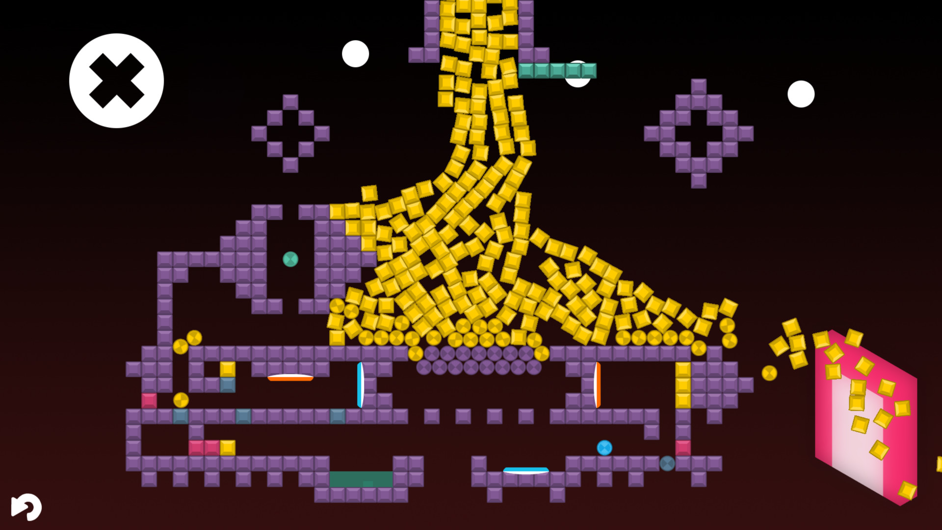 Zup! X — screenshot 3
