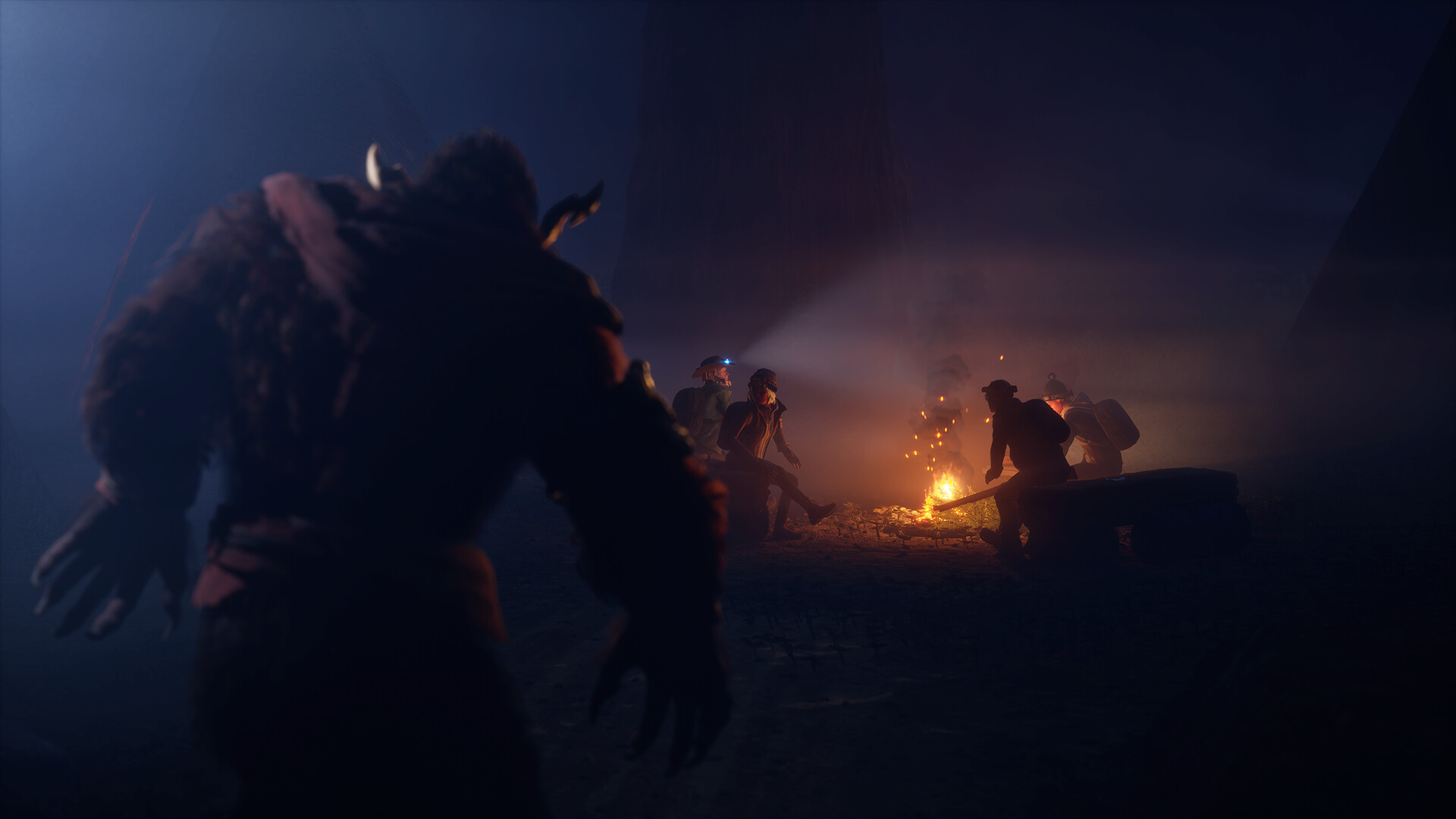 BIGFOOT — screenshot 3