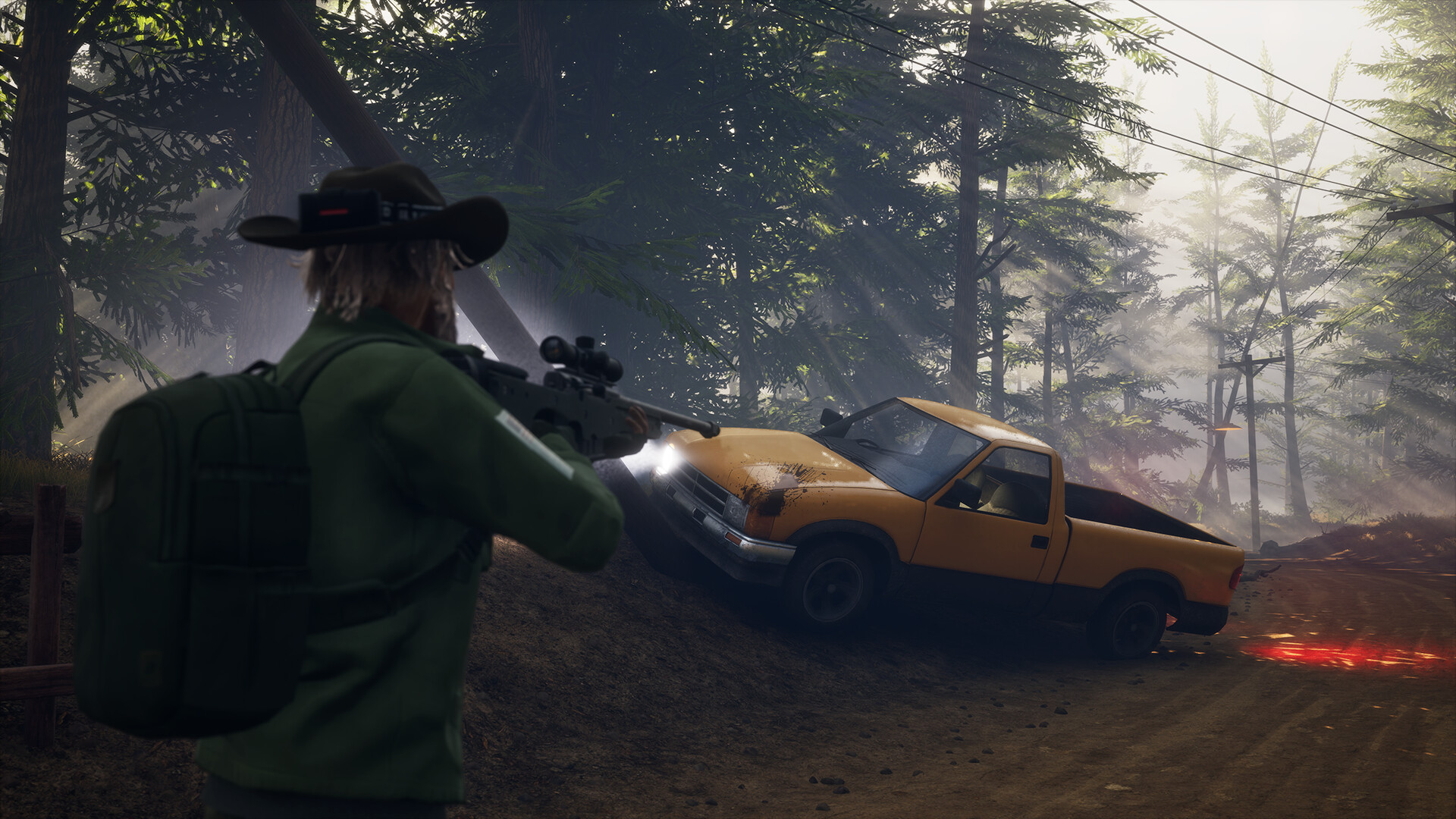 BIGFOOT — screenshot 4