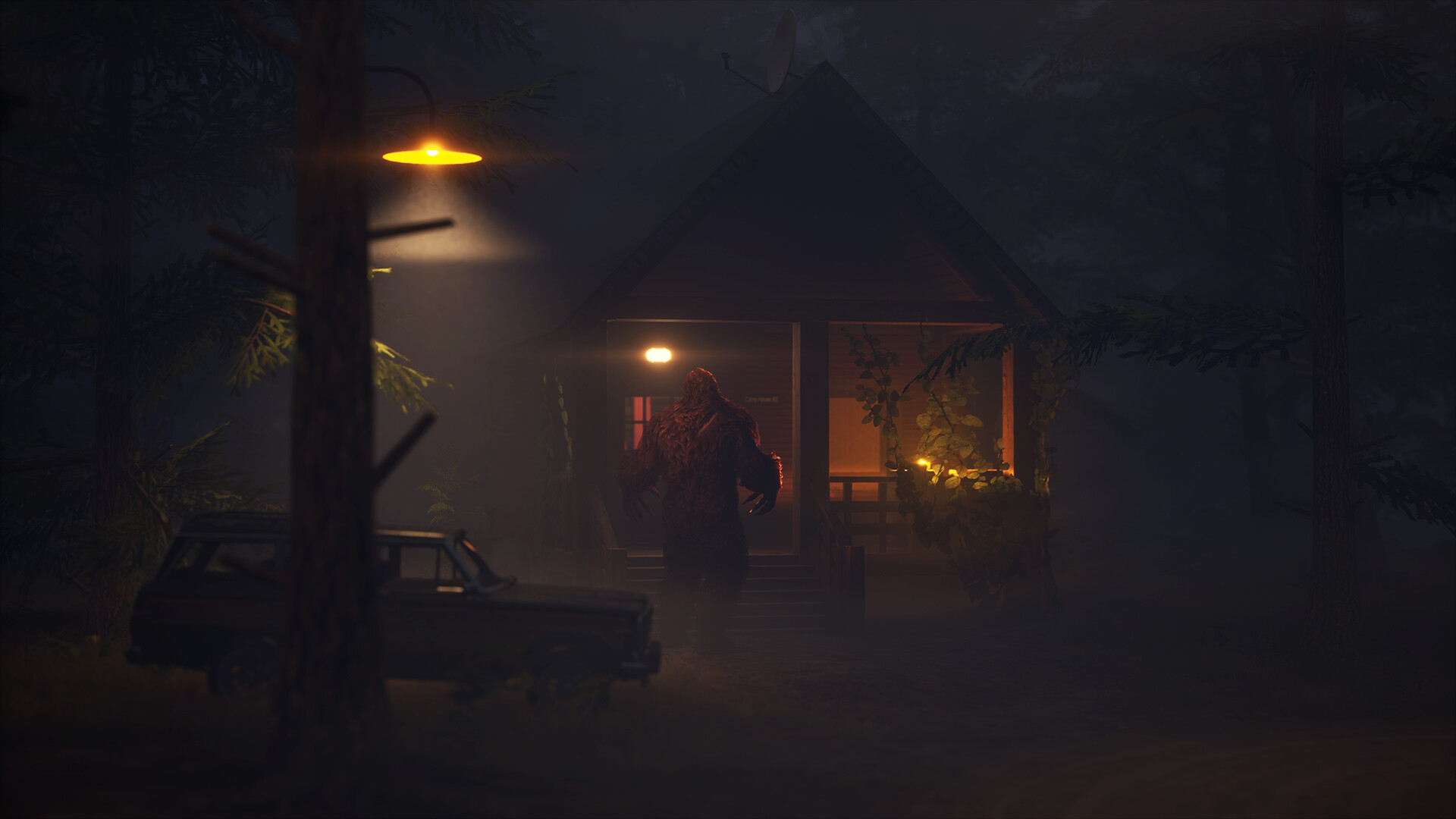 BIGFOOT — screenshot 5