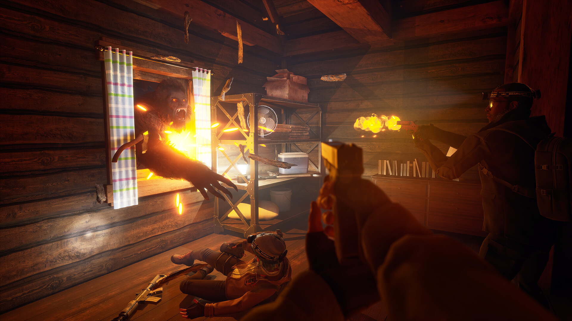 BIGFOOT — screenshot 6