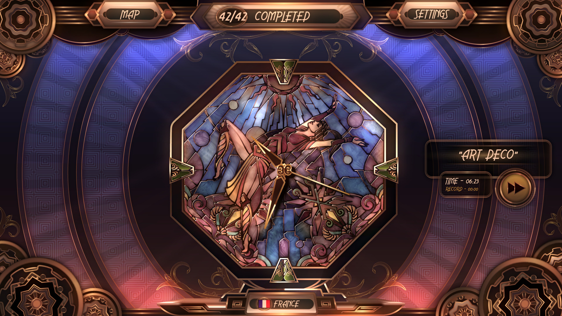 Glass Masquerade — screenshot 6