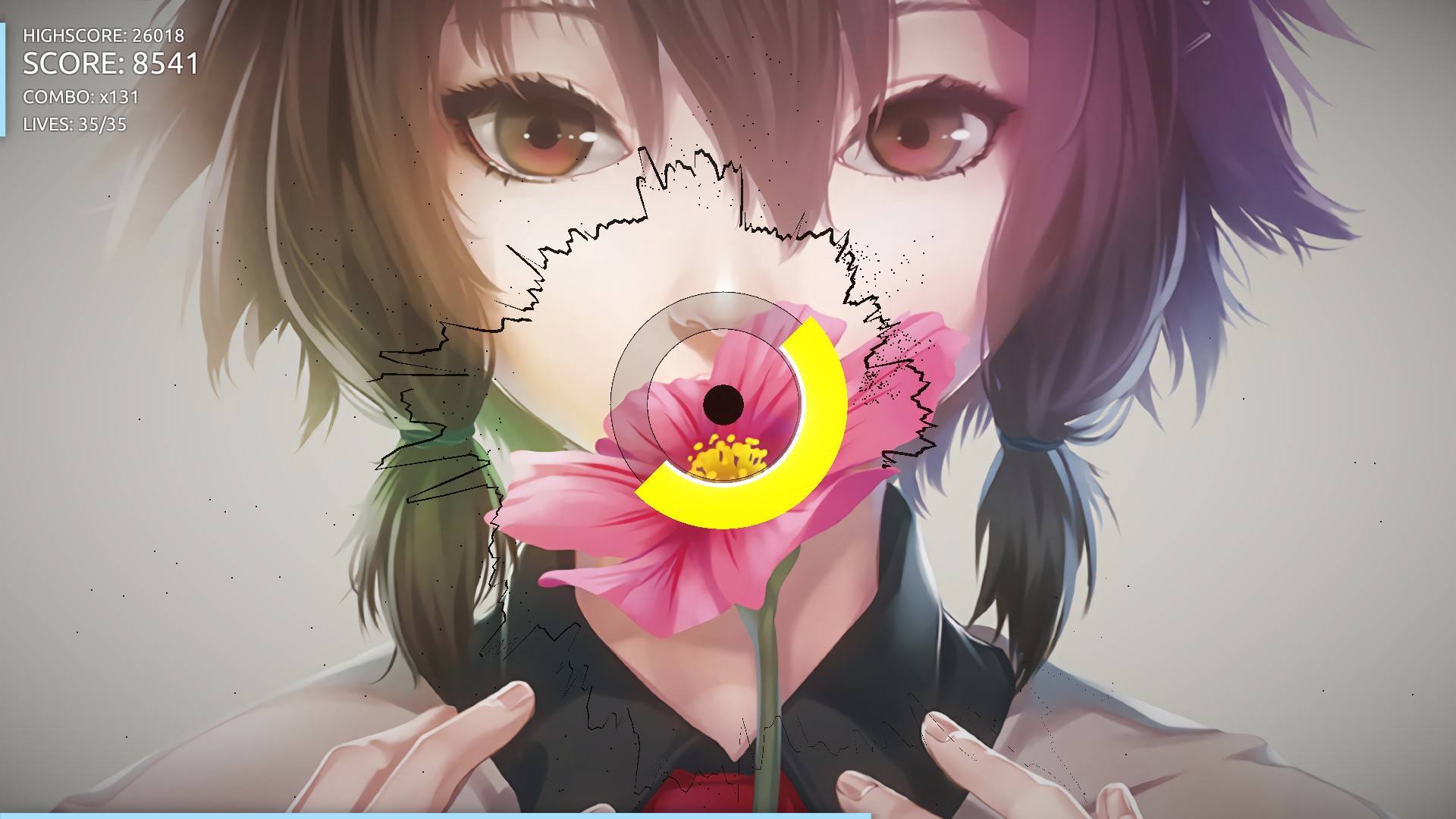 Intralism — screenshot 4