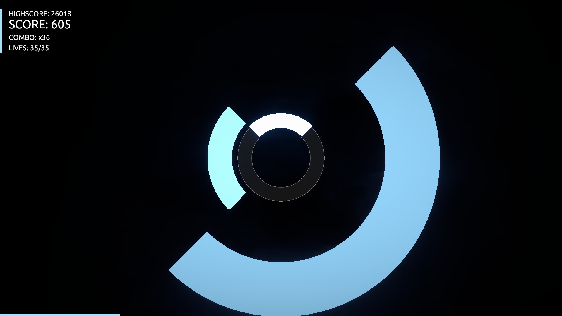 Intralism — screenshot 5