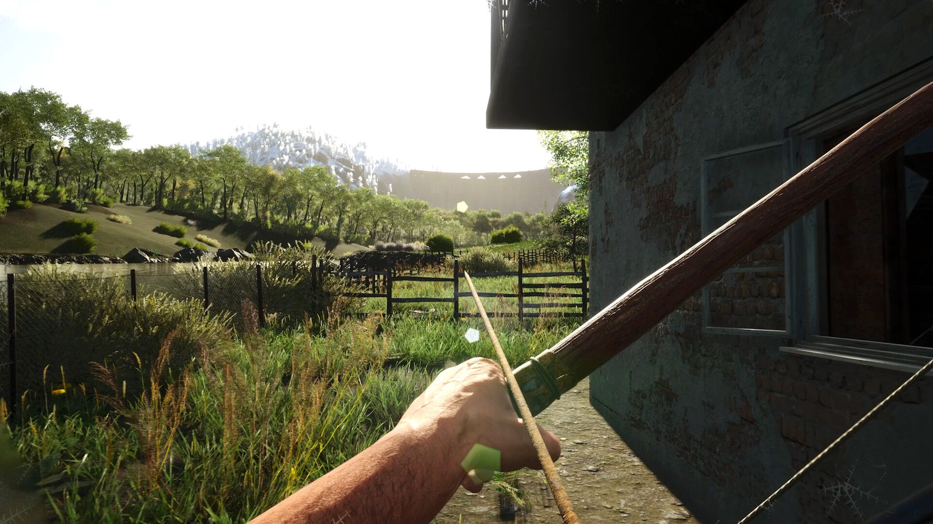 SCUM — screenshot 1