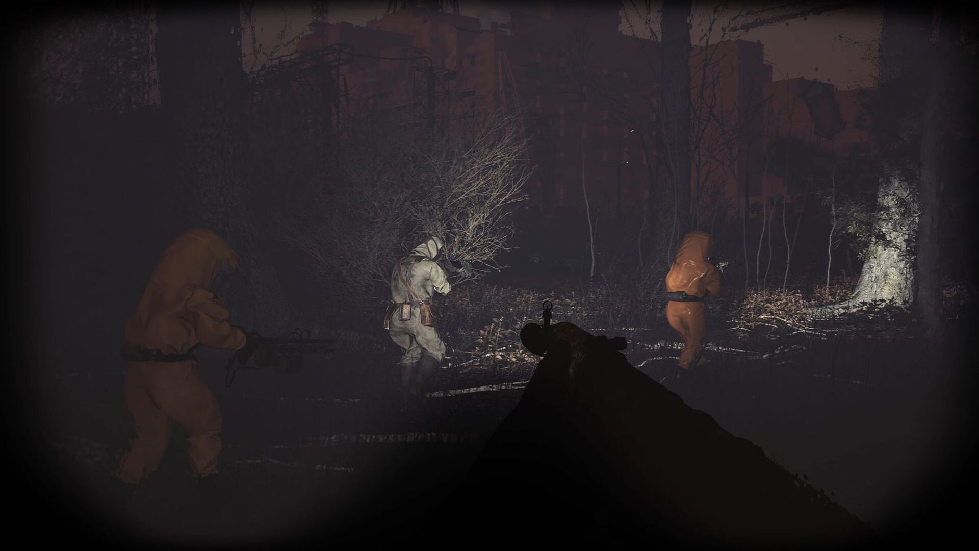 SCUM — screenshot 4