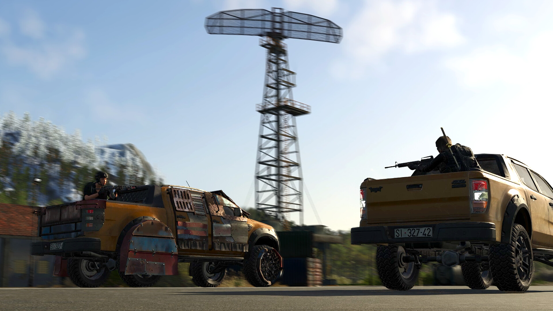 SCUM — screenshot 5