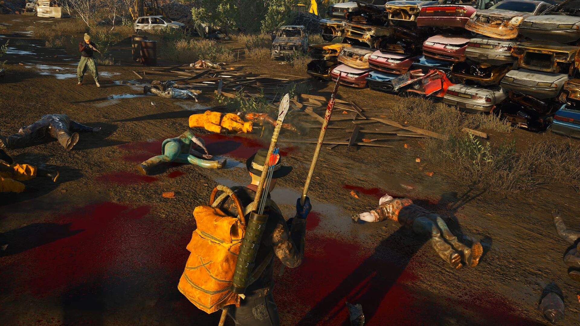 SCUM — screenshot 6