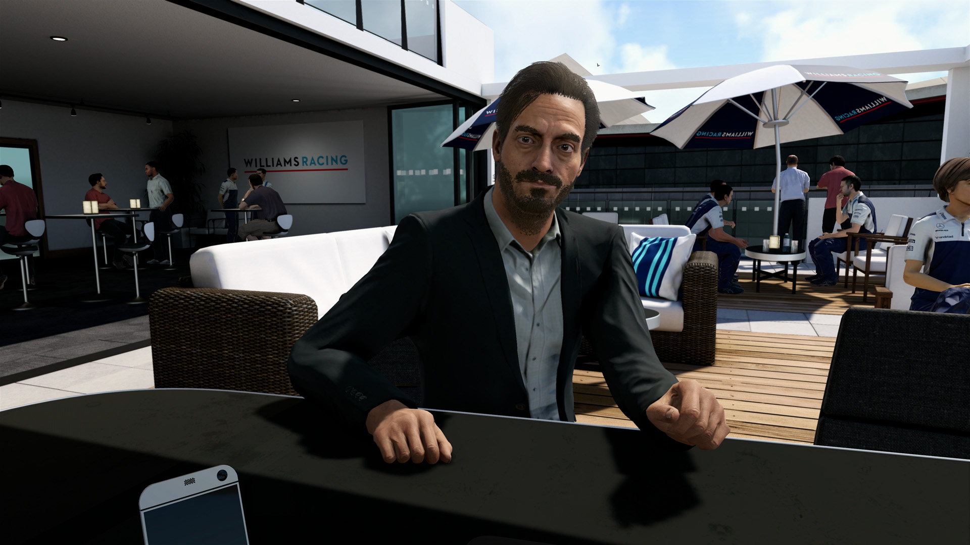 F1™ 2017 — screenshot 2