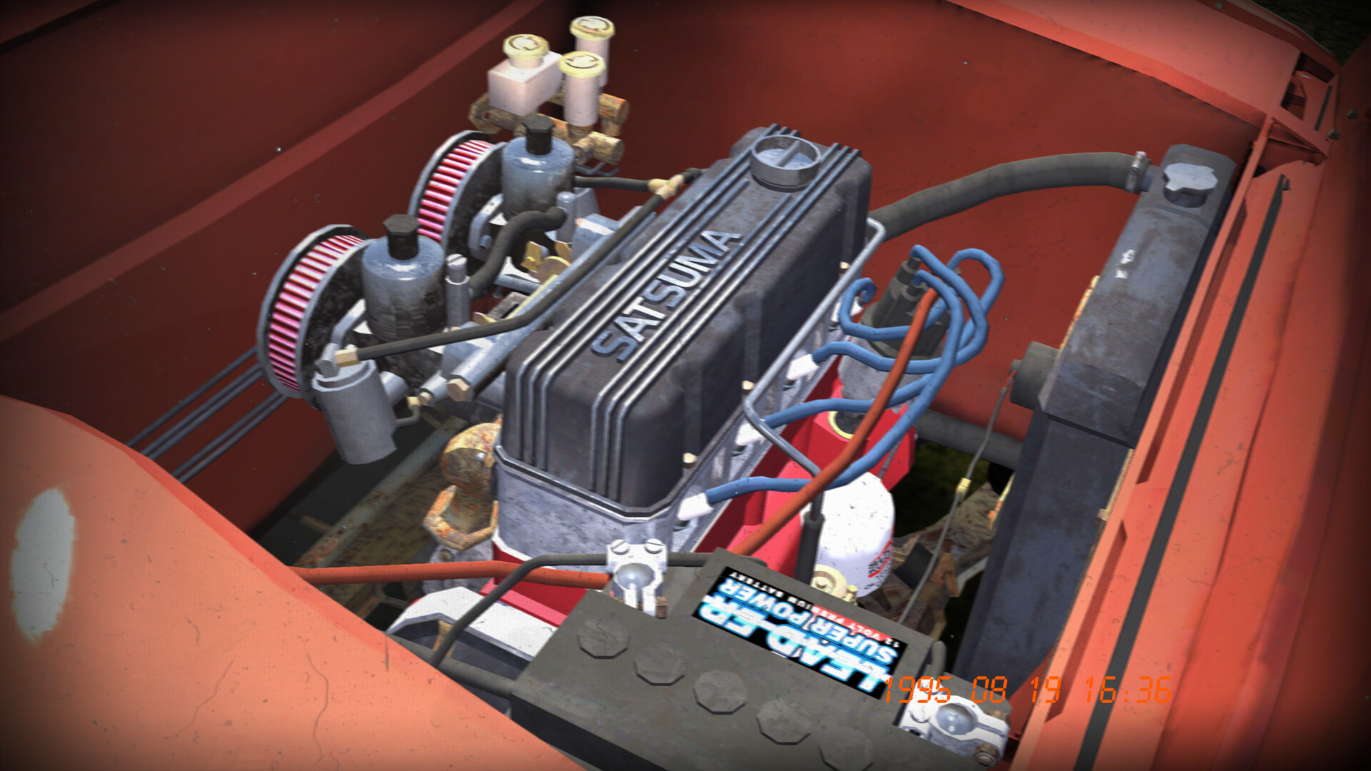 My Summer Car — screenshot 3