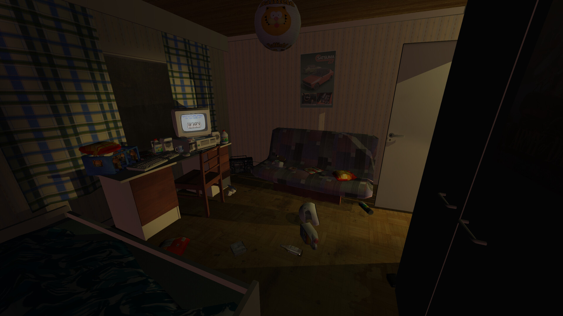 My Summer Car — screenshot 5