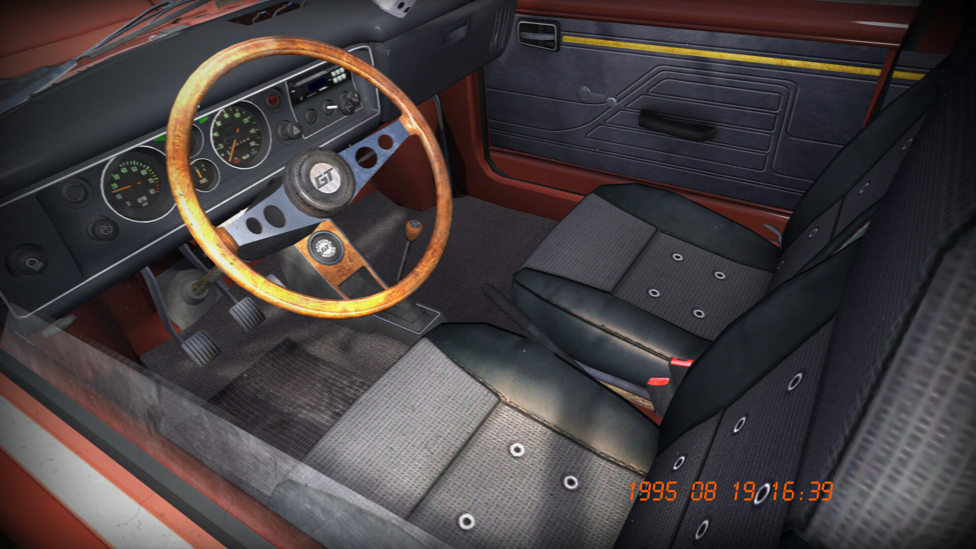 My Summer Car — screenshot 6