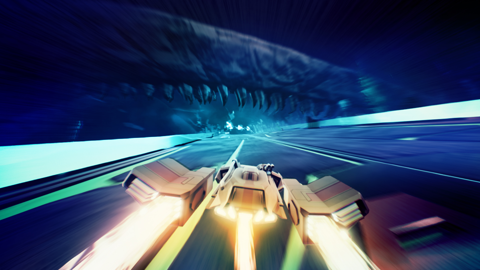 Redout: Enhanced Edition — screenshot 2