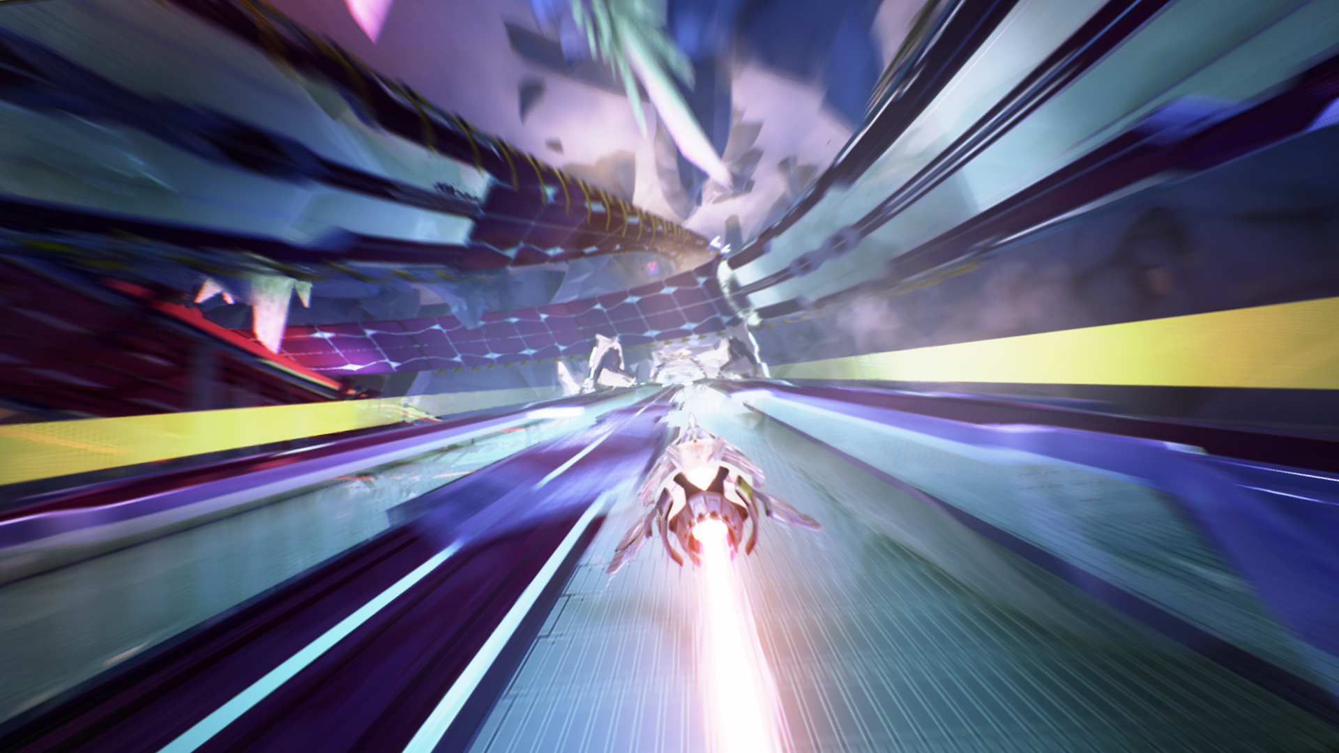 Redout: Enhanced Edition — screenshot 5