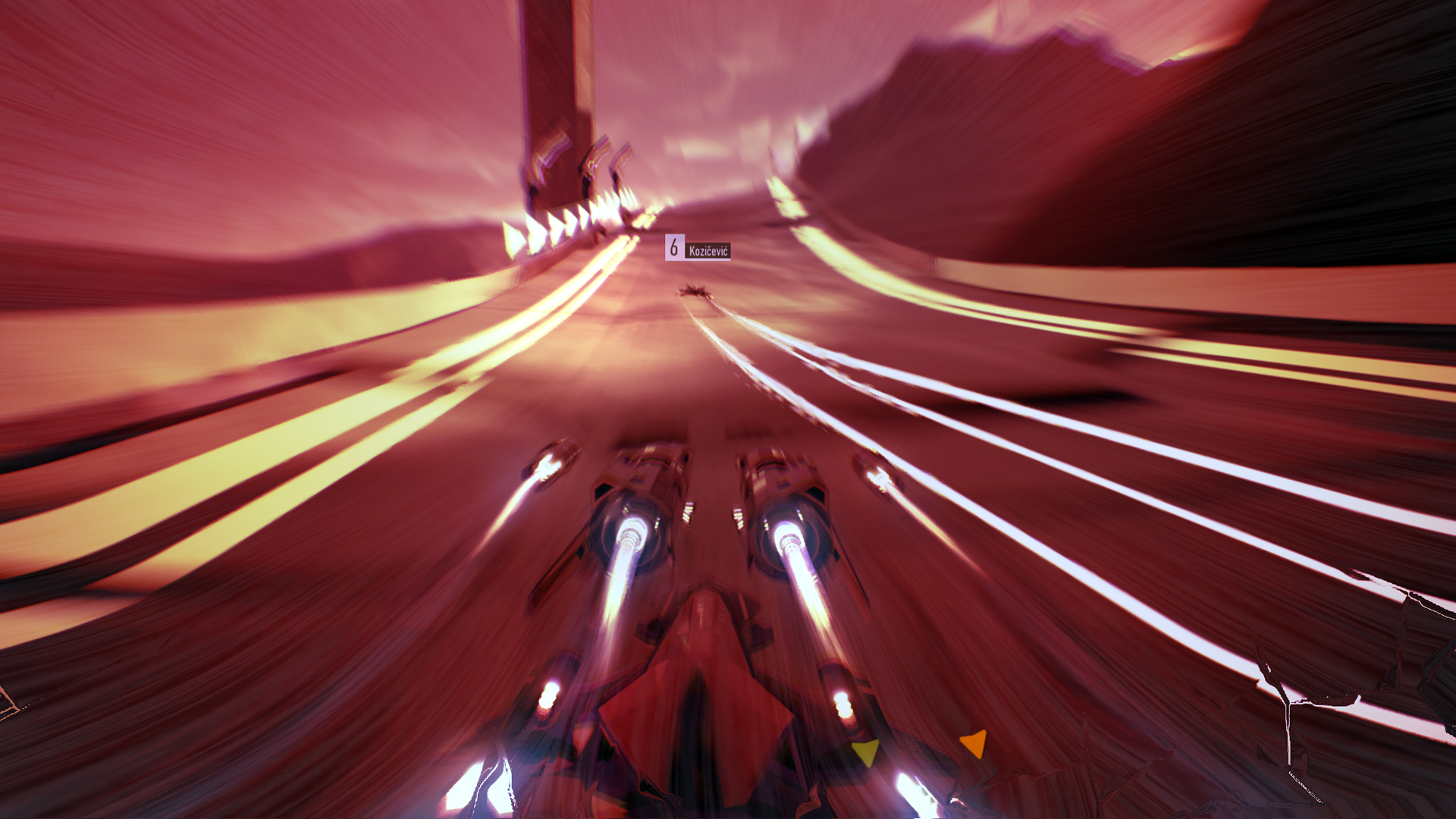 Redout: Enhanced Edition — screenshot 6