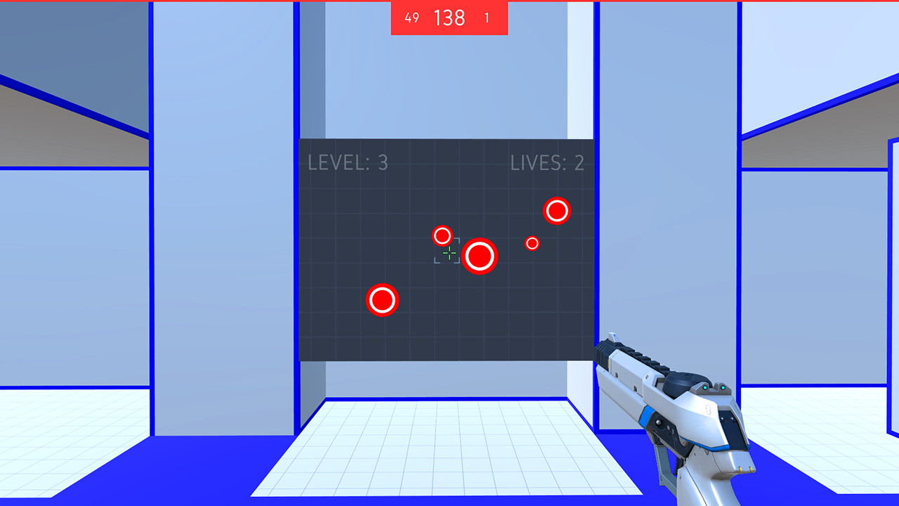 Aim Hero — screenshot 1