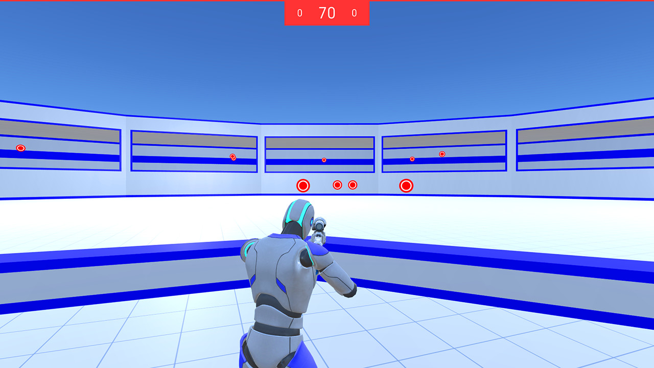 Aim Hero — screenshot 2