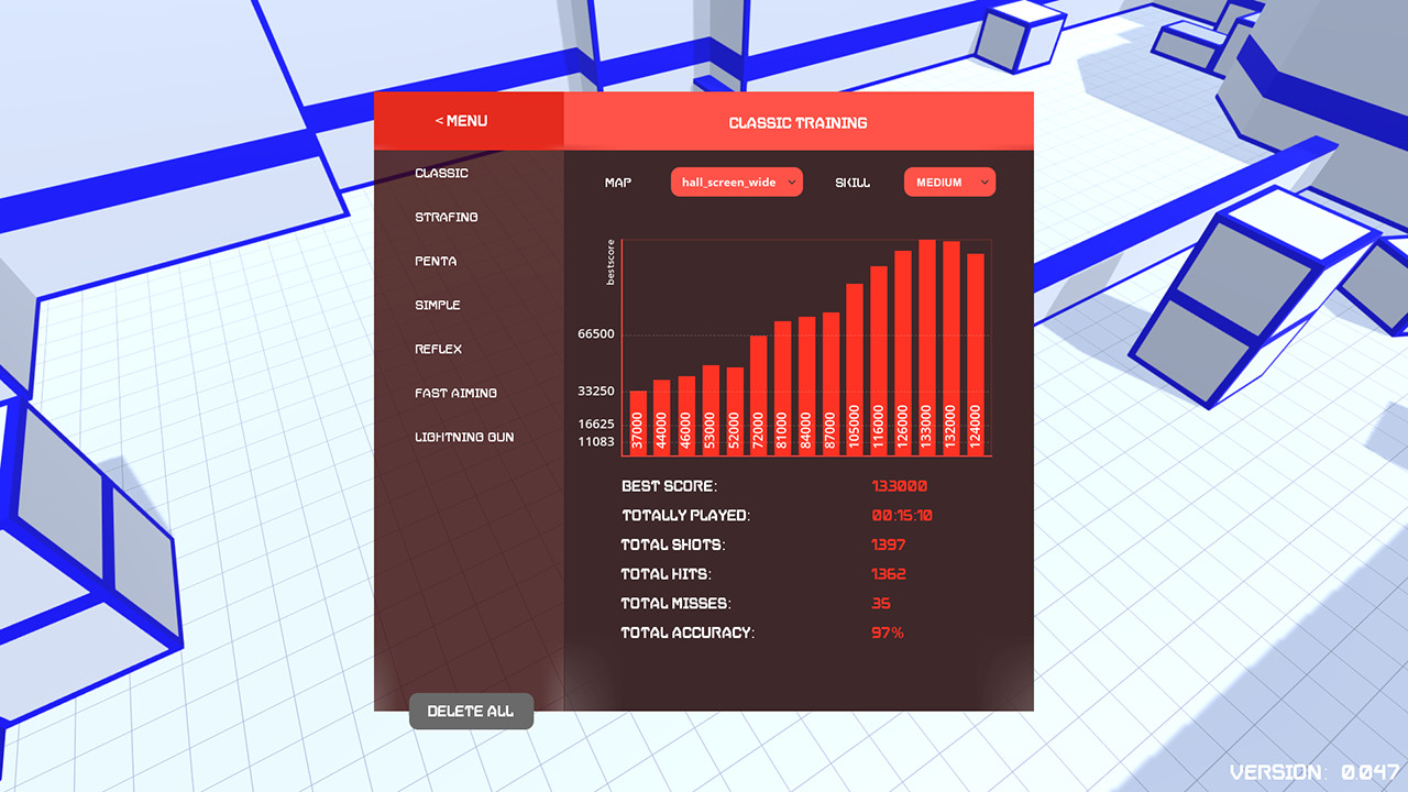 Aim Hero — screenshot 3