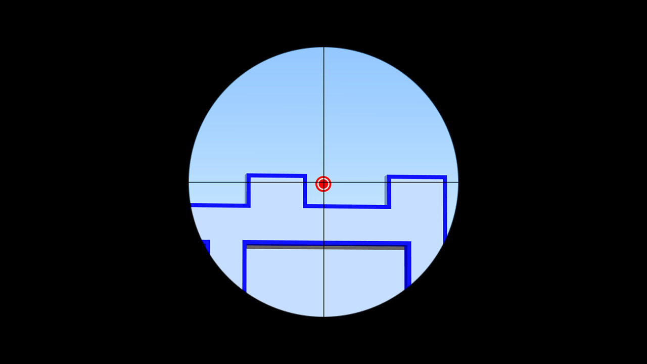 Aim Hero — screenshot 4