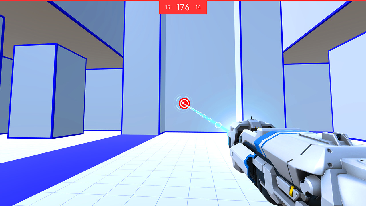Aim Hero — screenshot 5