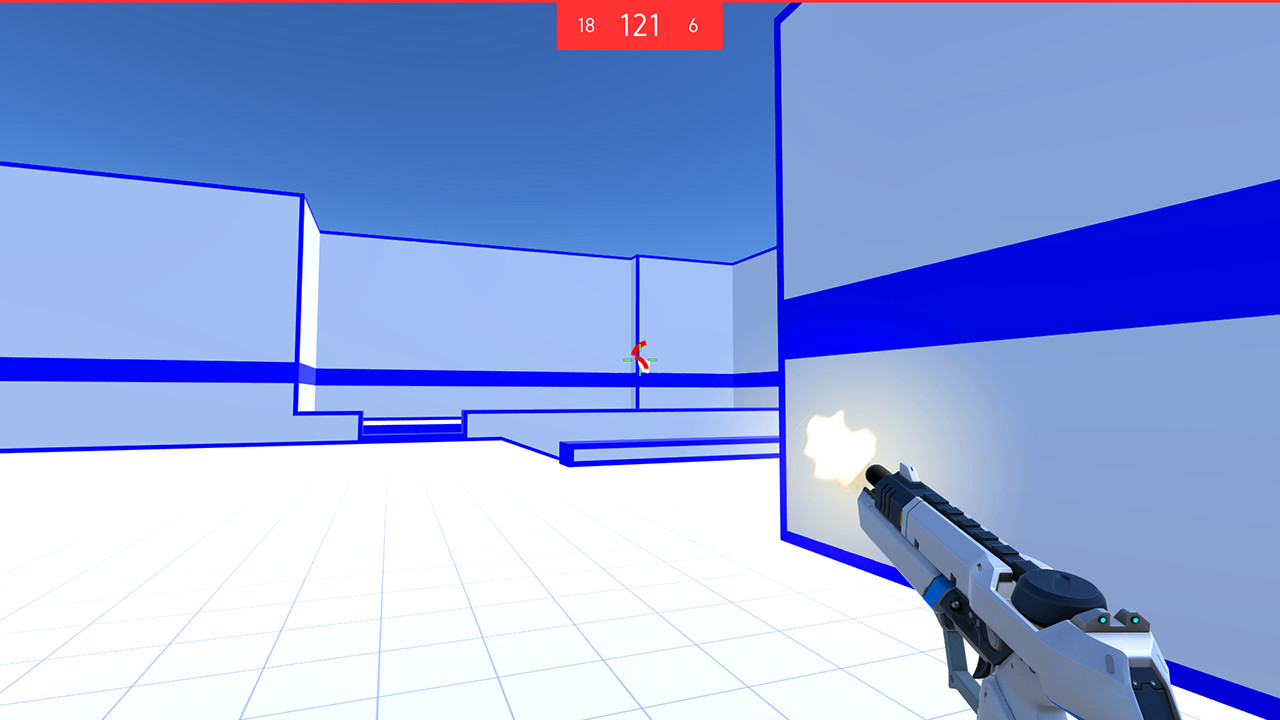 Aim Hero — screenshot 6