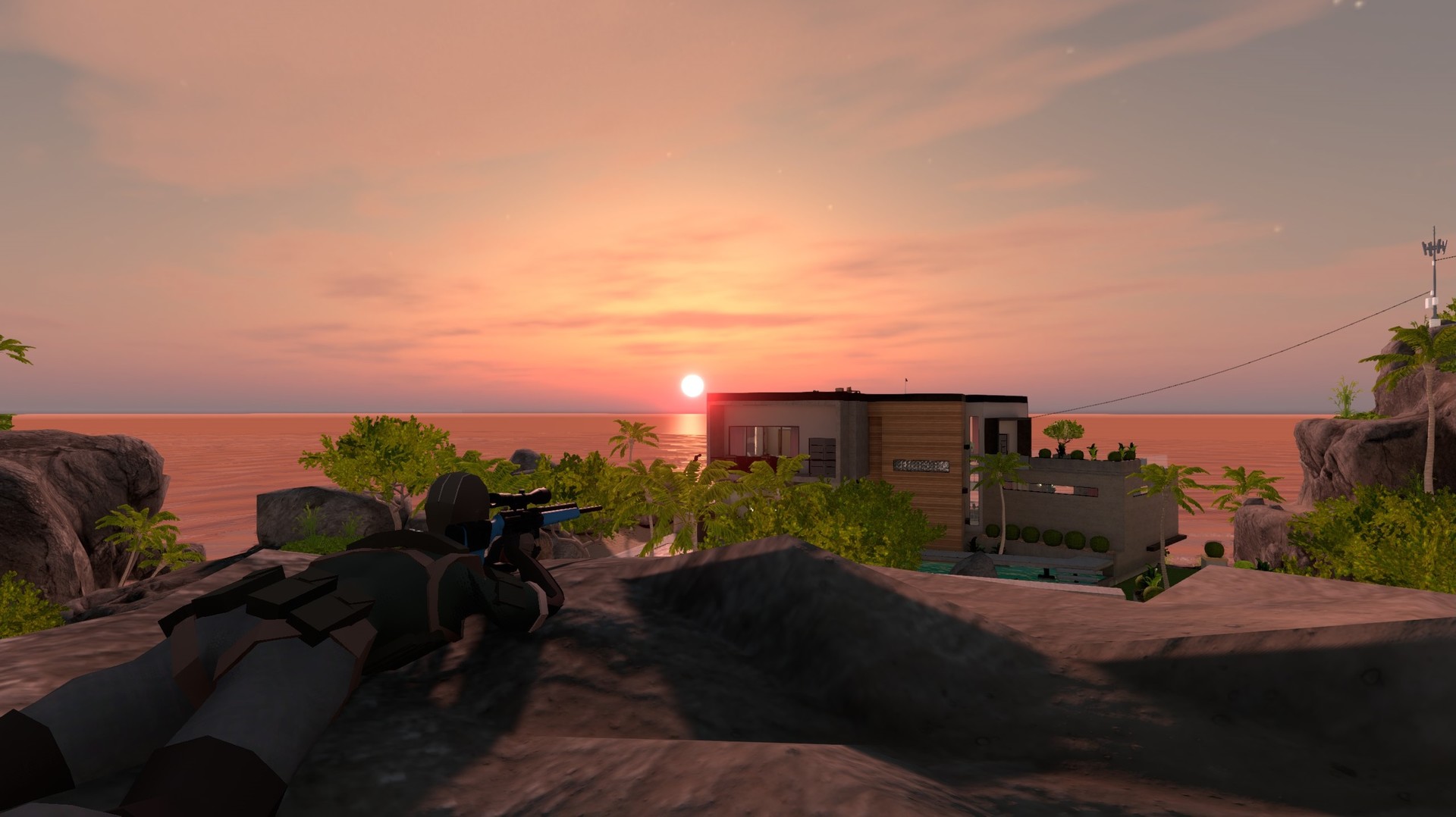 Intruder — screenshot 3