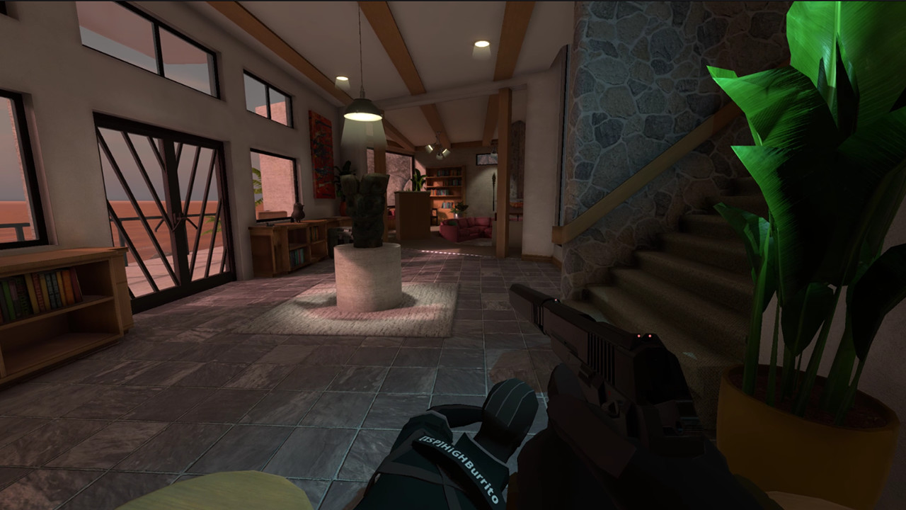 Intruder — screenshot 6