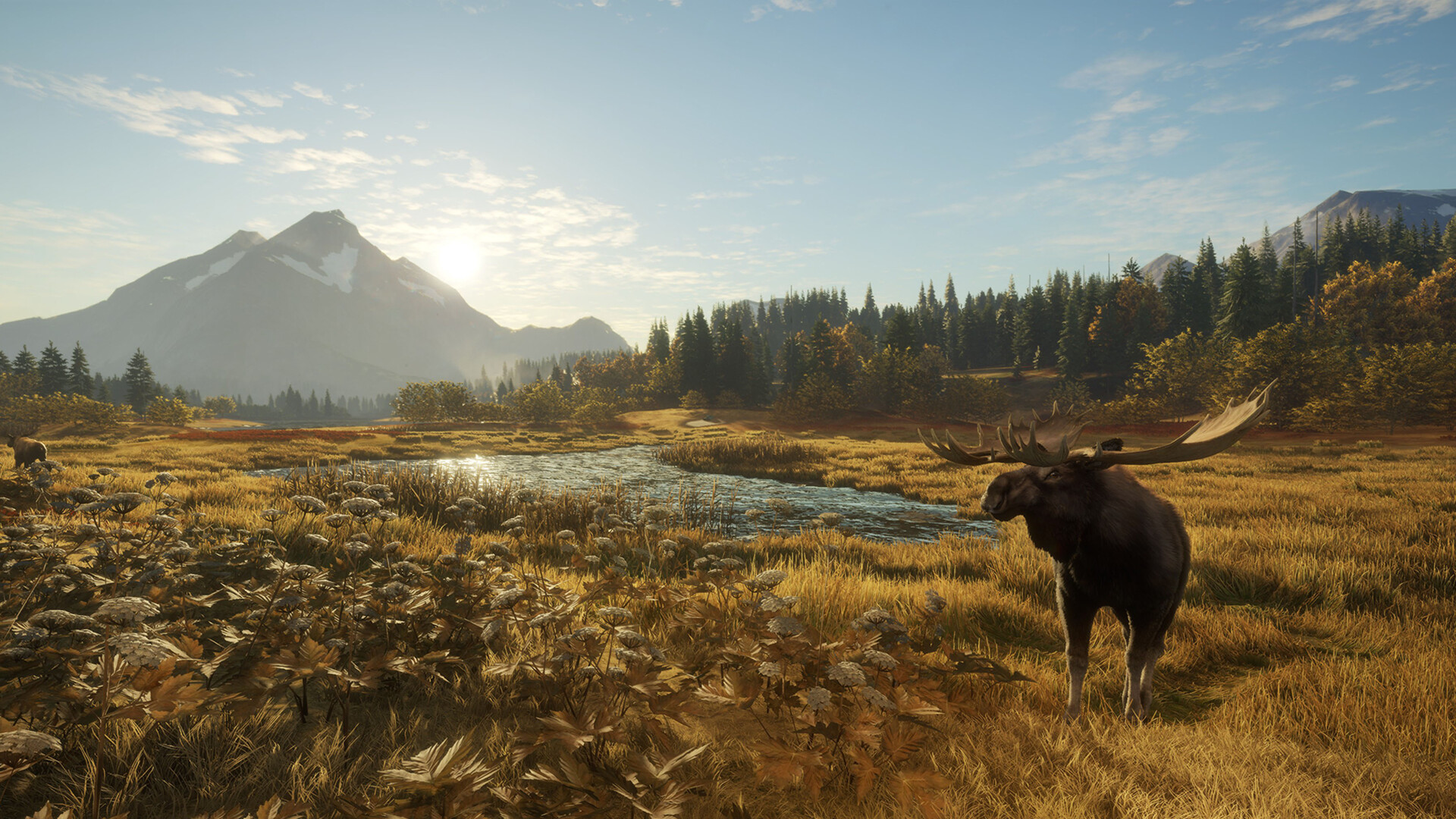 theHunter: Call of the Wild™ — screenshot 1