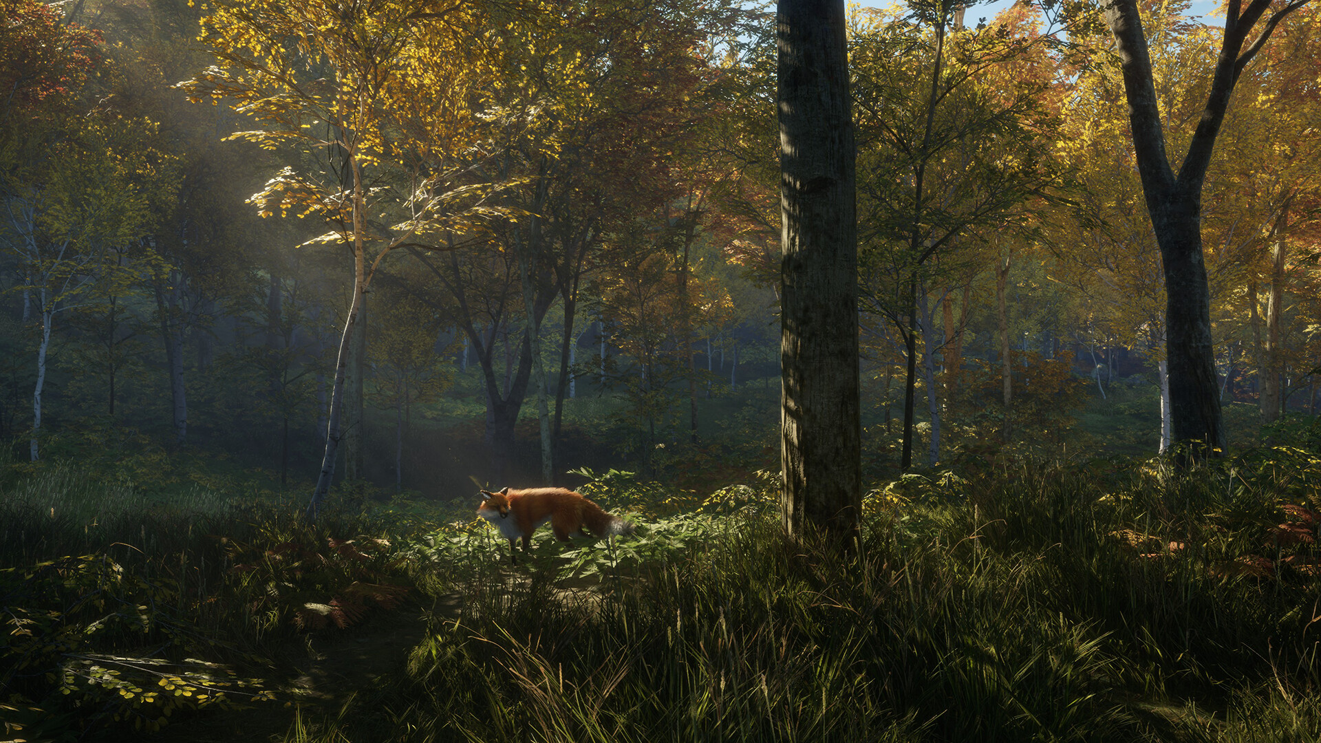 theHunter: Call of the Wild™ — screenshot 2