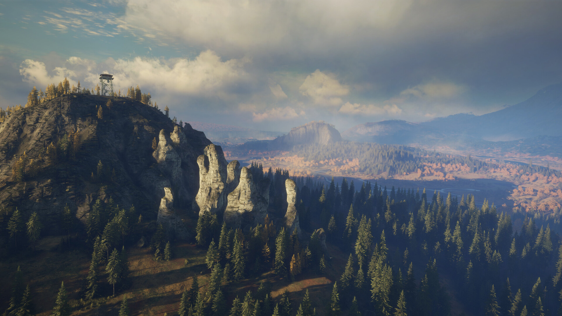 theHunter: Call of the Wild™ — screenshot 3
