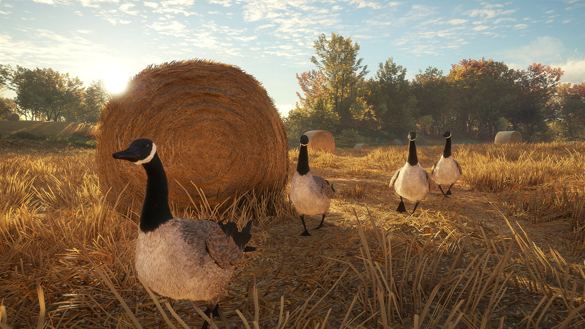 theHunter: Call of the Wild™ — screenshot 6