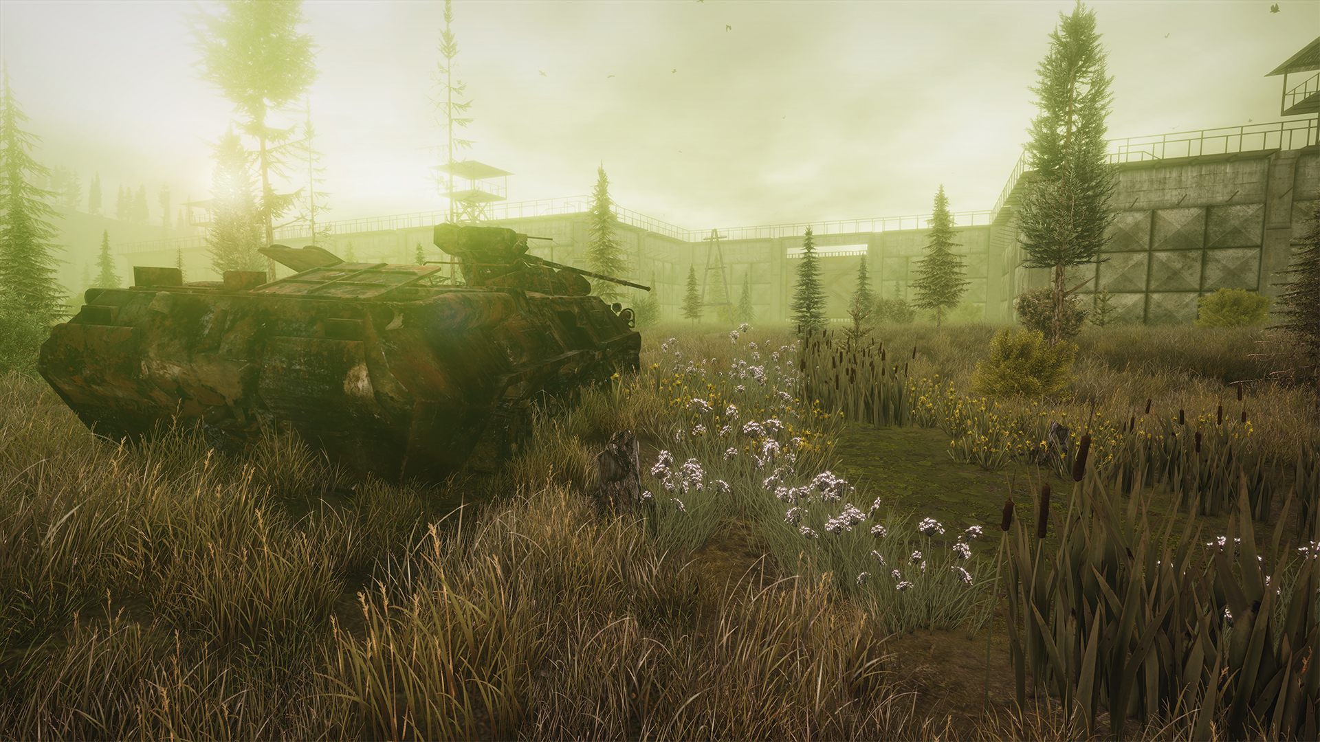 Next Day: Survival — screenshot 6